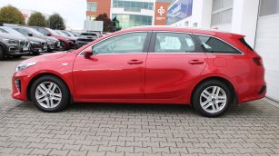 Kia Ceed 1.5 T-GDI M DCT WD0994S w abonamencie