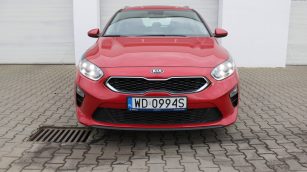 Kia Ceed 1.5 T-GDI M DCT WD0994S w abonamencie