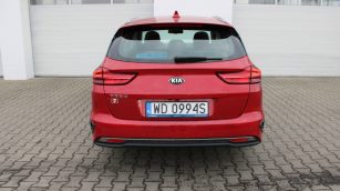 Kia Ceed 1.5 T-GDI M DCT WD0994S w abonamencie