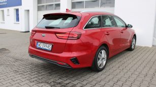 Kia Ceed 1.5 T-GDI M DCT WD0994S w abonamencie