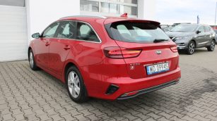 Kia Ceed 1.5 T-GDI M DCT WD0994S w leasingu dla firm