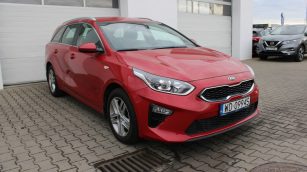 Kia Ceed 1.5 T-GDI M DCT WD0994S w leasingu dla firm