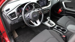 Kia Ceed 1.5 T-GDI M DCT WD0994S w abonamencie