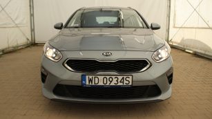 Kia Ceed 1.5 T-GDI M DCT WD0934S w abonamencie