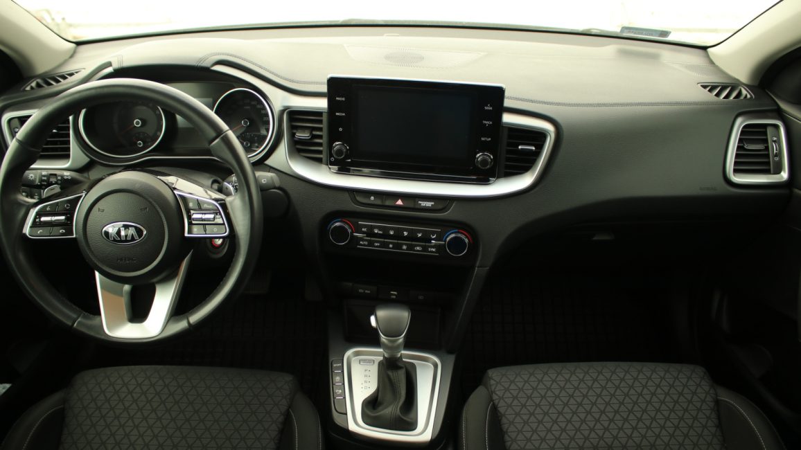 Kia Ceed 1.5 T-GDI M DCT WD0934S w zakupie za gotówkę