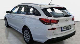 Hyundai i30 1.6 D Classic + PY48554 w zakupie za gotówkę