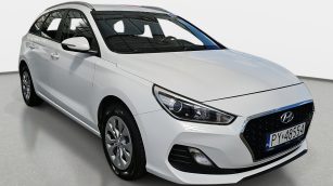 Hyundai i30 1.6 D Classic + PY48554 w abonamencie