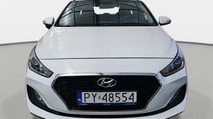 Hyundai i30 1.6 D Classic + PY48554 w leasingu dla firm