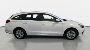 Hyundai i30 1.6 D Classic + PY48554 w leasingu dla firm