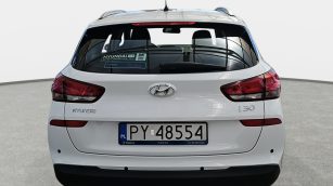 Hyundai i30 1.6 D Classic + PY48554 w abonamencie