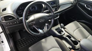 Hyundai i30 1.6 D Classic + PY48554 w leasingu dla firm