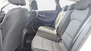 Hyundai i30 1.6 D Classic + PY48554 w zakupie za gotówkę