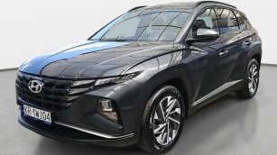 Hyundai Tucson 1.6 T-GDi Smart 2WD KR1WJ04 w leasingu dla firm