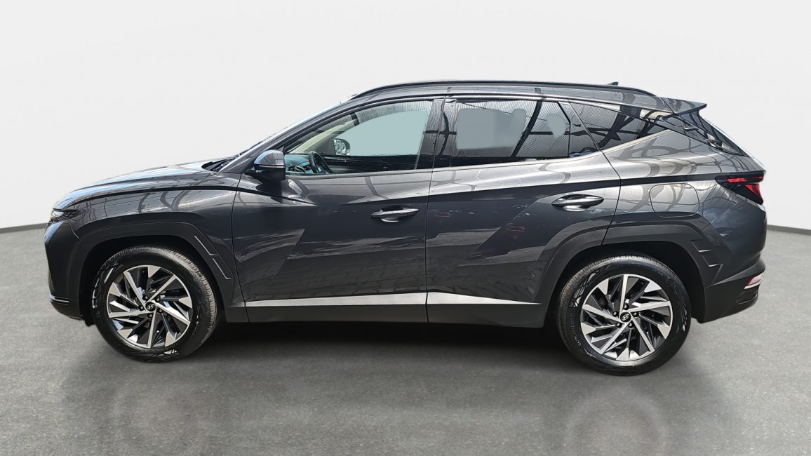 Hyundai Tucson 1.6 T-GDi Smart 2WD KR1WJ04 w zakupie za gotówkę