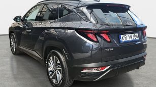 Hyundai Tucson 1.6 T-GDi Smart 2WD KR1WJ04 w leasingu dla firm