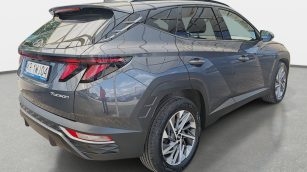 Hyundai Tucson 1.6 T-GDi Smart 2WD KR1WJ04 w leasingu dla firm