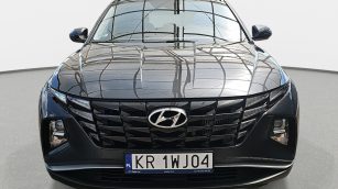 Hyundai Tucson 1.6 T-GDi Smart 2WD KR1WJ04 w leasingu dla firm