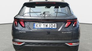 Hyundai Tucson 1.6 T-GDi Smart 2WD KR1WJ04 w zakupie za gotówkę