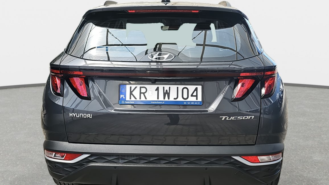 Hyundai Tucson 1.6 T-GDi Smart 2WD KR1WJ04 w abonamencie