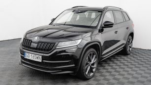 Skoda Kodiaq 2.0 TDI 4x4 Sportline GD6P516 w zakupie za gotówkę