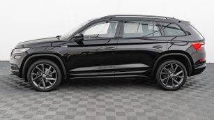 Skoda Kodiaq 2.0 TDI 4x4 Sportline GD165WN w leasingu dla firm