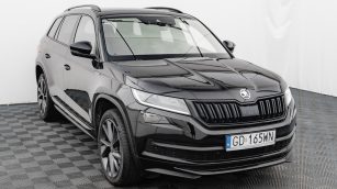 Skoda Kodiaq 2.0 TDI 4x4 Sportline GD165WN w leasingu dla firm