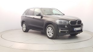 BMW X5 xDrive25d WD3762H w zakupie za gotówkę