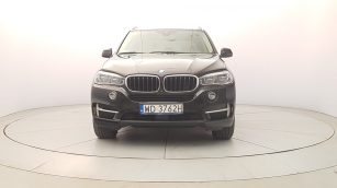 BMW X5 xDrive25d WD3762H w leasingu dla firm