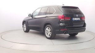 BMW X5 xDrive25d WD3762H w leasingu dla firm