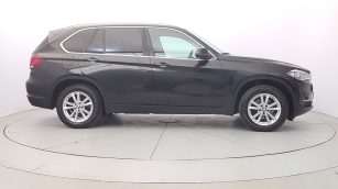 BMW X5 xDrive25d WD3762H w leasingu dla firm