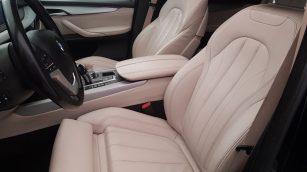 BMW X5 xDrive25d WD3762H w zakupie za gotówkę