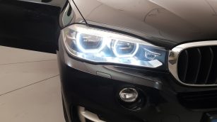 BMW X5 xDrive25d WD3762H w leasingu dla firm