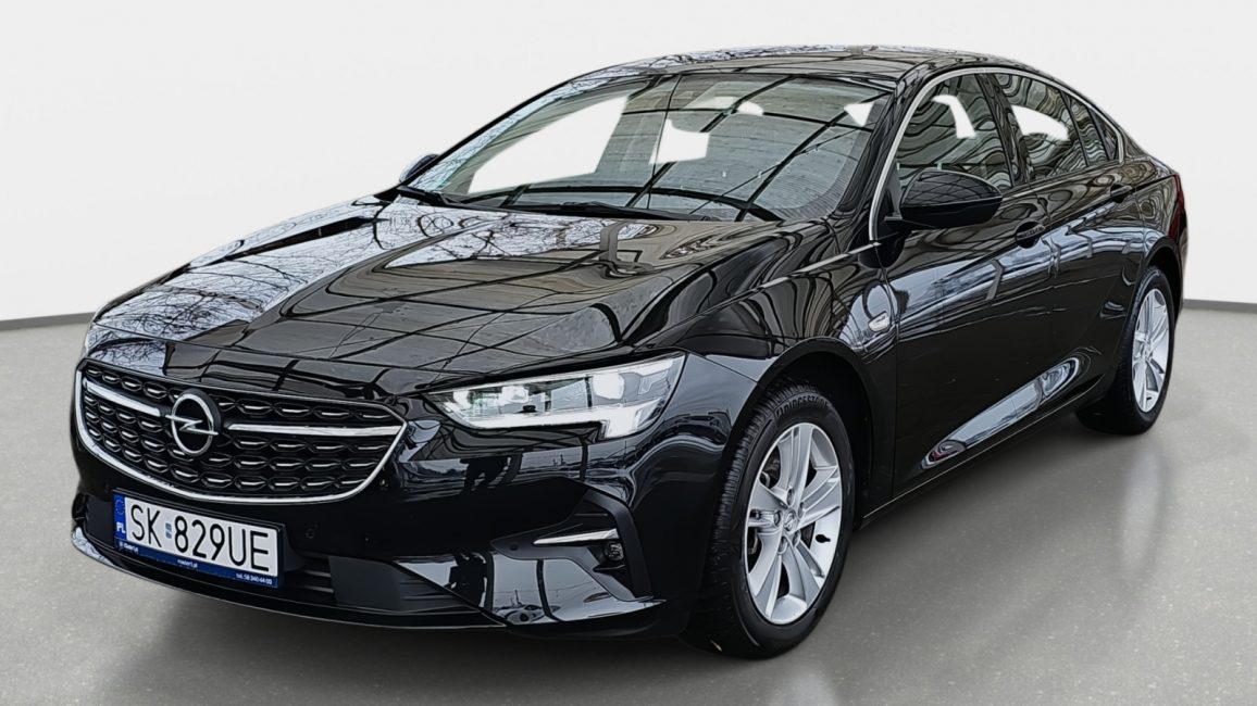 Opel Insignia 2.0 CDTI Elegance S&S aut SK829UE w abonamencie