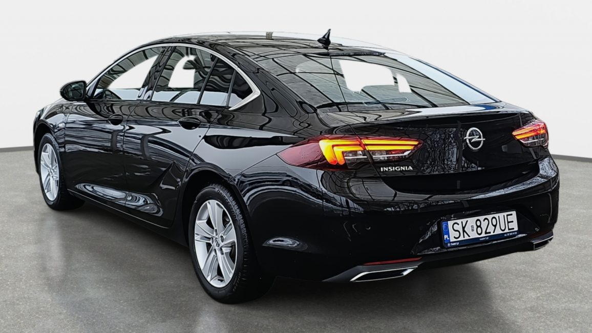 Opel Insignia 2.0 CDTI Elegance S&S aut SK829UE w zakupie za gotówkę