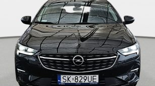 Opel Insignia 2.0 CDTI Elegance S&S aut SK829UE w abonamencie