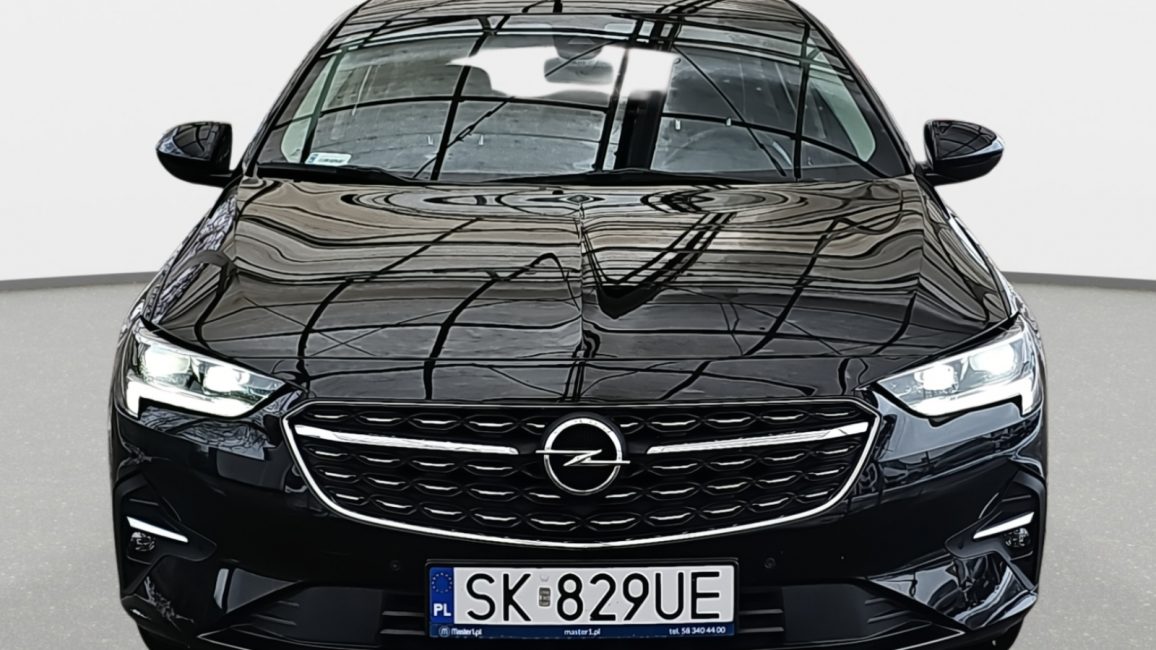 Opel Insignia 2.0 CDTI Elegance S&S aut SK829UE w zakupie za gotówkę