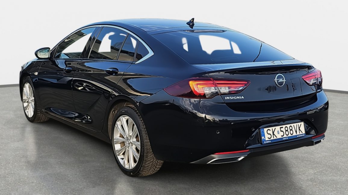 Opel Insignia 2.0 CDTI Business Elegance S&S SK588VK w zakupie za gotówkę