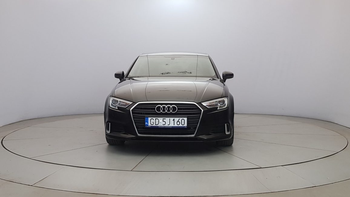 Audi A3 35 TFSI Sport S tronic GD5J160 w leasingu dla firm