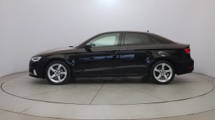 Audi A3 35 TFSI Sport S tronic GD5J160 w leasingu dla firm