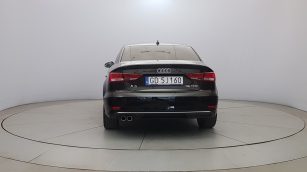 Audi A3 35 TFSI Sport S tronic GD5J160 w leasingu dla firm