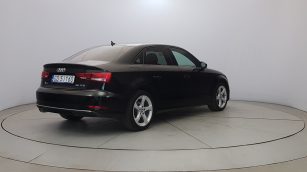 Audi A3 35 TFSI Sport S tronic GD5J160 w leasingu dla firm