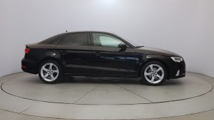 Audi A3 35 TFSI Sport S tronic GD5J160 w leasingu dla firm