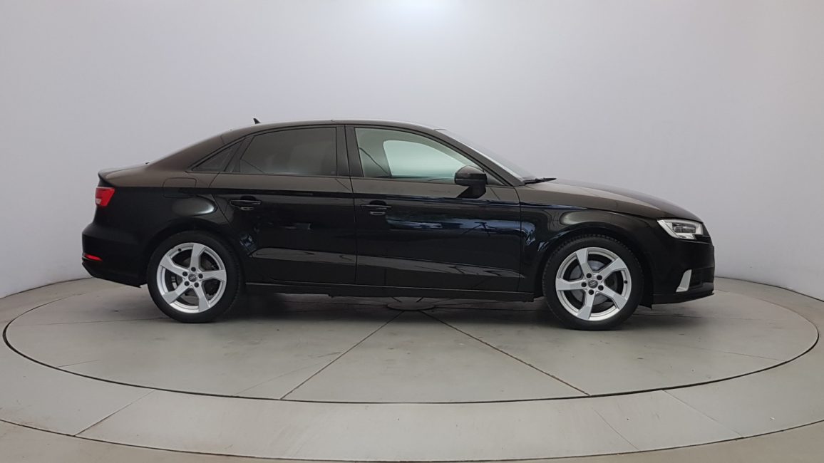 Audi A3 35 TFSI Sport S tronic GD5J160 w zakupie za gotówkę