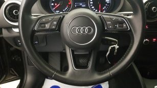 Audi A3 35 TFSI Sport S tronic GD5J160 w leasingu dla firm