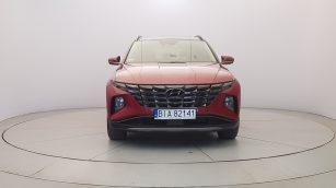 Hyundai Tucson 1.6 T-GDi 48V Platinum 4WD DCT BIA82141 w zakupie za gotówkę