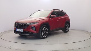 Hyundai Tucson 1.6 T-GDi 48V Platinum 4WD DCT BIA82141 w zakupie za gotówkę