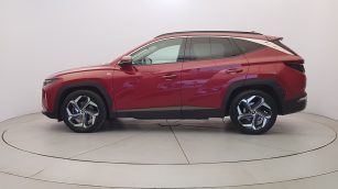 Hyundai Tucson 1.6 T-GDi 48V Platinum 4WD DCT BIA82141 w abonamencie