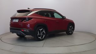 Hyundai Tucson 1.6 T-GDi 48V Platinum 4WD DCT BIA82141 w zakupie za gotówkę