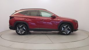 Hyundai Tucson 1.6 T-GDi 48V Platinum 4WD DCT BIA82141 w zakupie za gotówkę