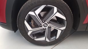 Hyundai Tucson 1.6 T-GDi 48V Platinum 4WD DCT BIA82141 w zakupie za gotówkę